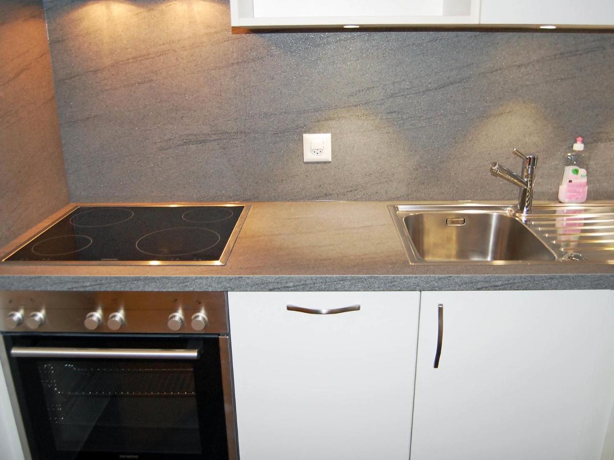 Apartment Les Platanes E3 By Interhome Nendaz Kültér fotó